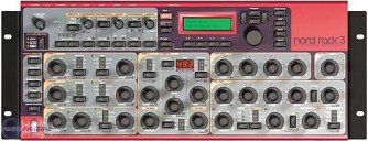 Clavia Nord Rack 3