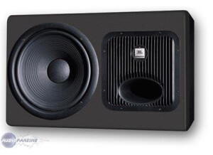 JBL LSR12P