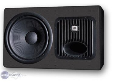 JBL LSR12P