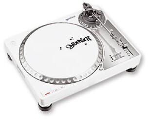 Super high torque direct drive turntable