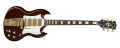 Gibson Kirk Douglas Roots SG announced