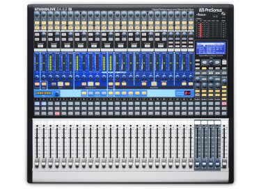 PreSonus StudioLive 24.4.2AI