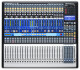 PreSonus met à jour ses consoles StudioLive AI