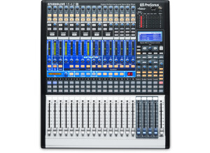 PreSonus StudioLive 16.4.2AI