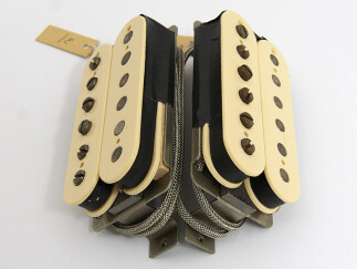 Hysteric Bar Pickups PAF 59 Set