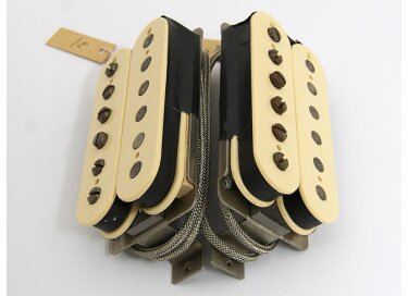 Hysteric Bar Pickups PAF 59 Set