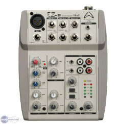 Wharfedale EZ-M 10x2