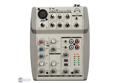 Wharfedale EZ-M 10x2