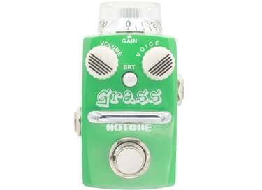 Hotone Audio Grass
