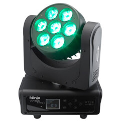 Contest Ninja - 7x15QC