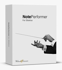 Wallander adds orchestral sounds to Sibelius