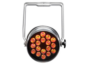 Contest irLED64-18x10FIVEss