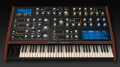 Tone2 Fuzion Soundset for Saurus