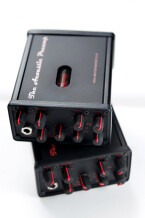 Dennis Marshall The Acoustic Preamp DI