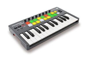 Novation Launchkey Mini