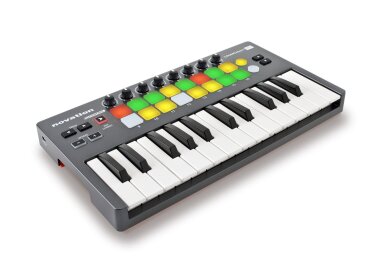 Novation Launchkey Mini