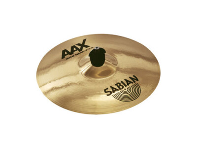 Sabian AAX Metal Splash 12"