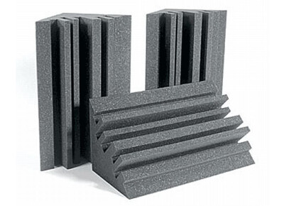 Auralex MetroLENRD Bass Trap