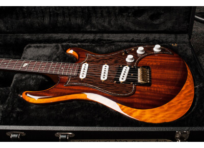Knaggs Guitars Severn Tier 1 Trem