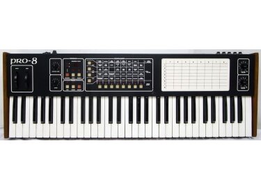 Sequential Circuits Pro-8