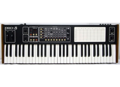 Sequential Circuits Pro-8