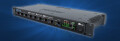 Sortie de l'interface audio MOTU 8pre USB