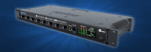 MOTU 8pre USB