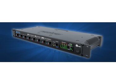 MOTU 8pre USB