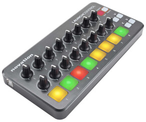 Novation Launch Control