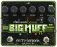 Electro-Harmonix Deluxe Bass Big Muff Pi