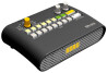 Korg présente le KR Mini Rhythm Machine