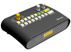 Korg KR Mini Rhythm Machine