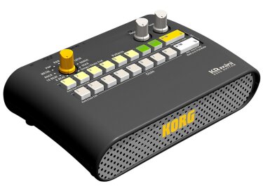 Korg KR Mini Rhythm Machine