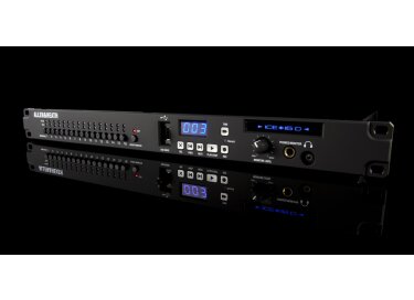 Allen & Heath ICE-16D