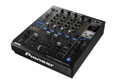 Pioneer DJM-900SRT