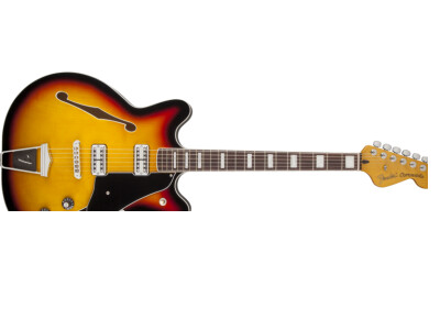 Fender Modern Player Coronado