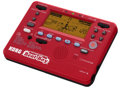 Korg Beat Boy