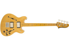 Fender Special Edition Starcaster Bass