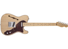 Fender American Deluxe Telecaster Thinline