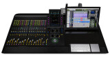 Avid unveils the S6 control surface