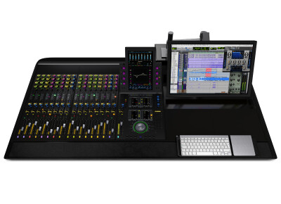 Avid S6