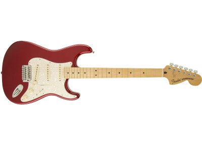 Fender Deluxe Roadhouse Stratocaster (2013-2015)
