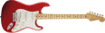 2 Fender Stratocaster Vintage Hot Rod