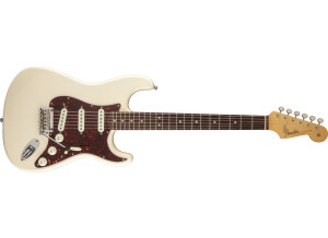 Fender Vintage Hot Rod ’60s Stratocaster