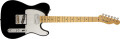 Des Telecaster aussi dans la série Vintage Hot Rod