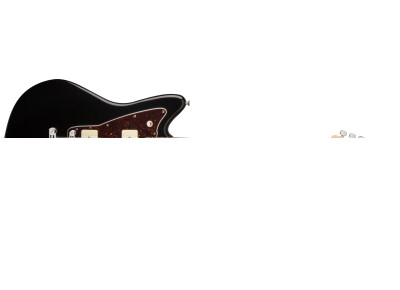 Fender American Special Jazzmaster