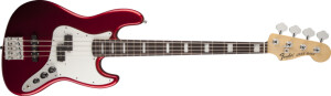 Fender Vintage Hot Rod ’70s Jazz Bass