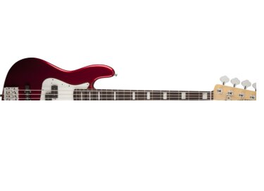 Fender Vintage Hot Rod ’70s Jazz Bass