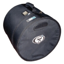 Protection Racket 22"x18" Bass Drum Case
