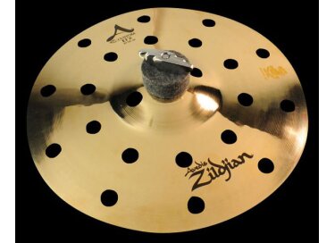 Zildjian A Custom EFX 10" Rarities 2011